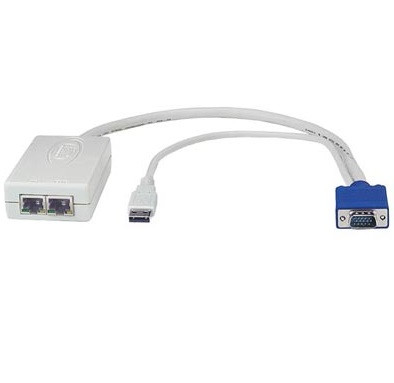 NTI HA-PS2 PS/2 Host Adapter for PRIMUX-UZR