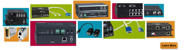 NTI usb3-hub-ind-7 Industrial USB 3.0 Hub, 7-Port