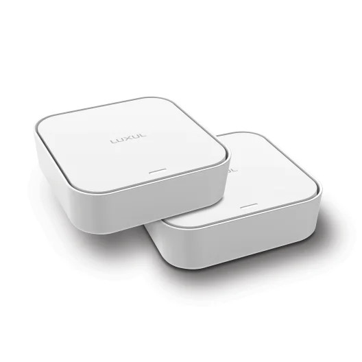 Luxul MK-10-A Epic Mesh Node Kit Two Units