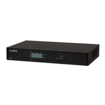 Luxul ABR-4500 Epic 4 AV Series Multi-WAN Gigabit Route