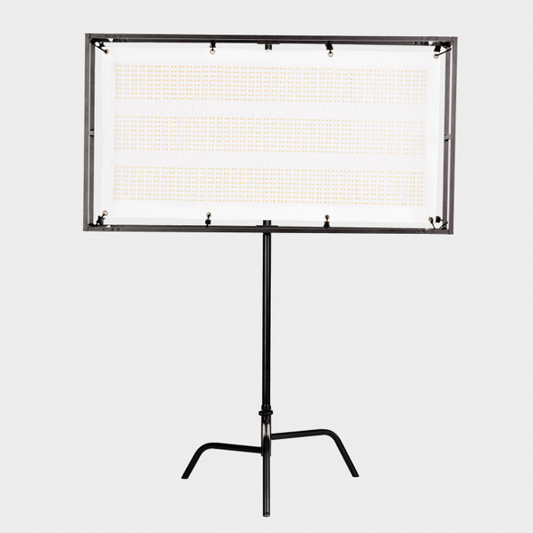 Aladdin Lights M-2X4-KIT MOSAIC 2X4 350W RGBWW Full Kit
