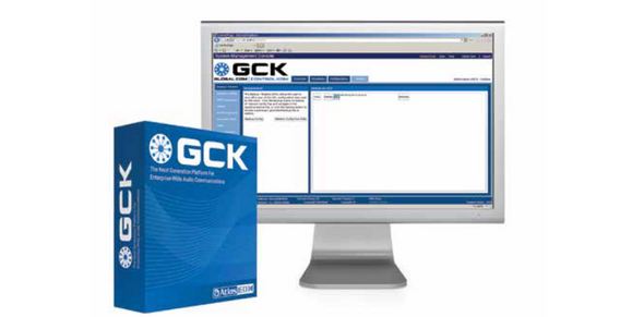Atlas GCK3-0 Next-Generation Platform for Enterprise-Wide Communications
