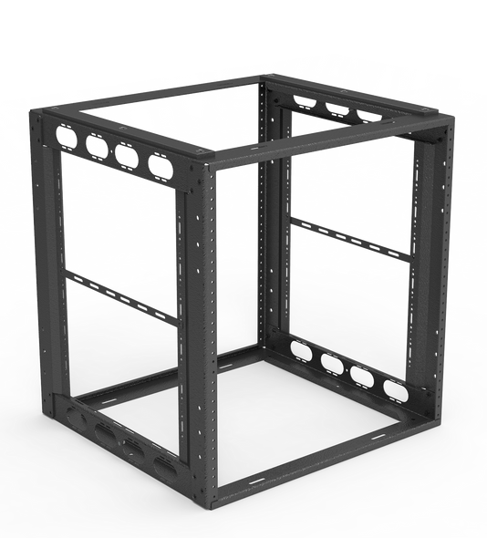 Atlas AFR11-18 11RU Furniture Rack 18inch Depth