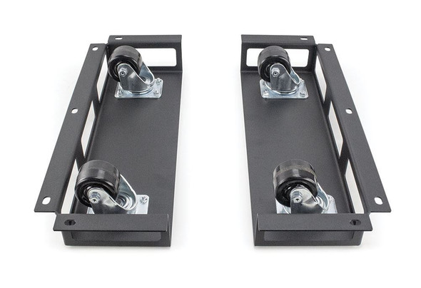 Atlas TT-RCK Roller Truck With Casters for Texas Tough Series