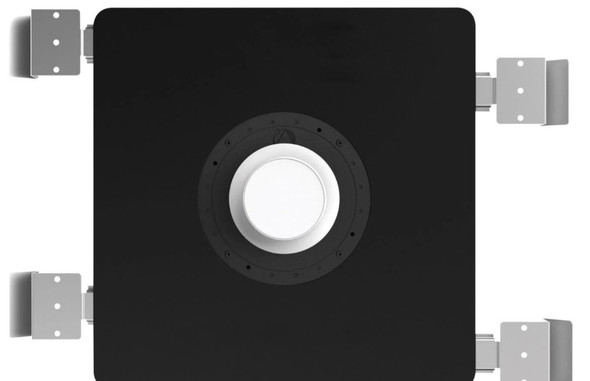 Atlas SHS-6T2-L Strategically Hidden Loudspeaker with Adaptive Dispersion Lens