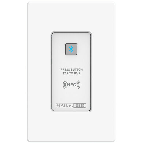 Atlas A-BT-US Atmosphere Remote Bluetooth Audio Input