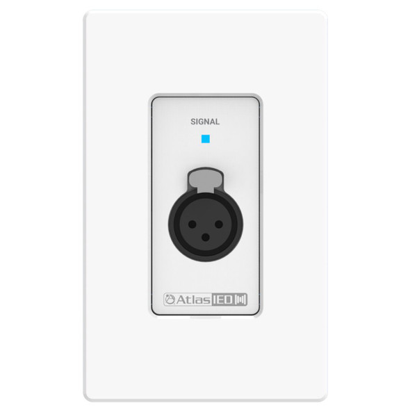 Atlas A-XLR-US Atmosphere Remote XLR Input