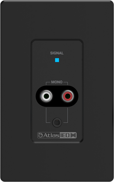 Atlas A-RCA-US-B Atmosphere RCA/3.5mm Audio Input