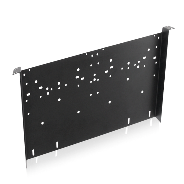 Atlas SH1-10-4 1 RU Vented All Purpose Shelf - 4 Pack