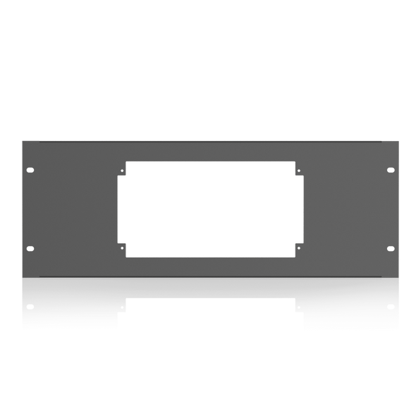 Atlas BB-TOUCH7-RP BlueBridge 4RU Rack Mount Panel for BBWP-TOUCH7