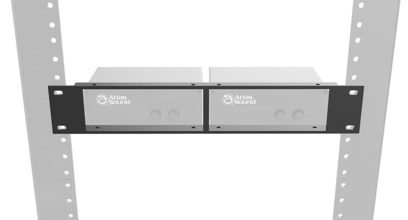 Atlas TSD-RMKHR TSD Half Rack Mounting Kit