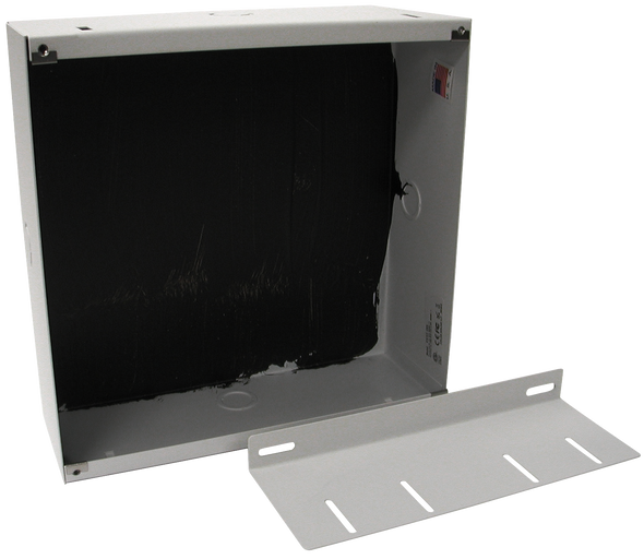 Atlas IP-FEST-S Flush Mount Enclosure for IP Addressable Speakers