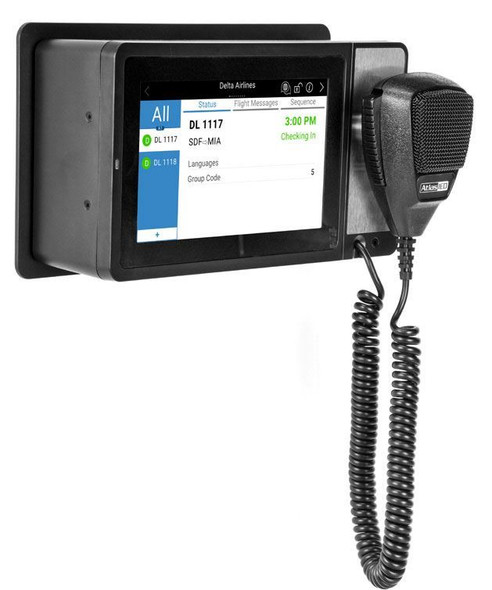 Atlas 571MK-S Surface Mount Kit for 571C/571D