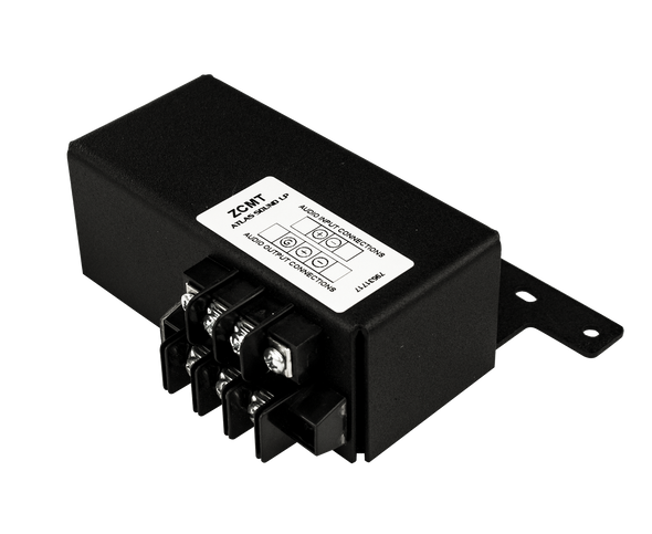 Atlas ZCMT IP Zone Controller Module Transformer