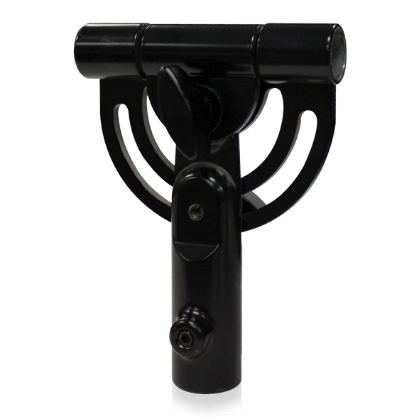 Atlas SBB-K SB-36/SB-36W Boom Swivel, Ebony