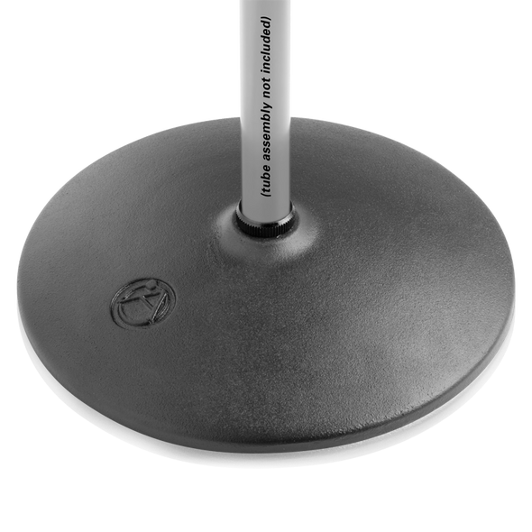 Atlas MS-20_B MS-20/MS-20E Base Assembly, Ebony