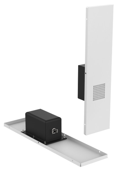 Atlas DT6 6inch x 2ft Drop Tile Speaker Package