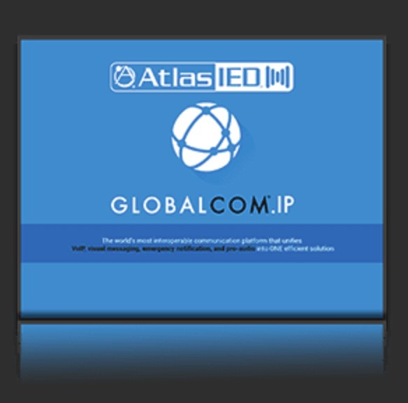 Atlas IPEW IP Endpoint 1 yr Extended Warranty