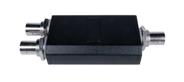 Atlas MWANTSP Wireless Microphone Antenna Splitter (Pair)