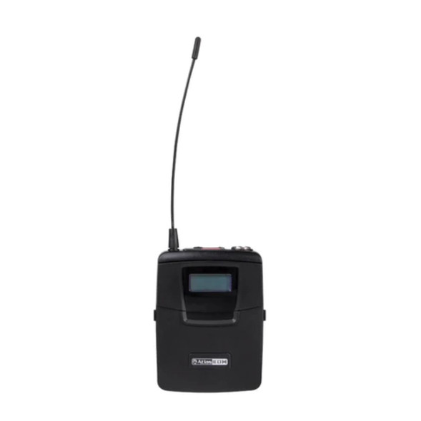 Atlas MWMCAP Wireless Microphone Replacement Uni-directional condenser capsule for handheld transmitter