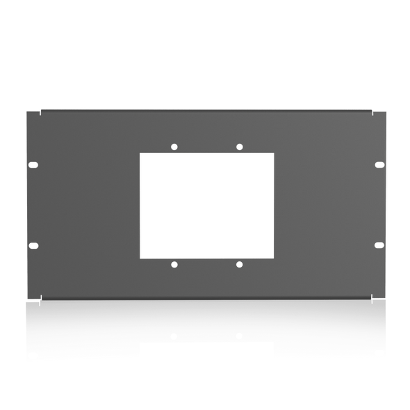 Atlas BB-PLT-PNL-HR 3RU Rack Mount Kit for Single BlueBridge Wall Controller