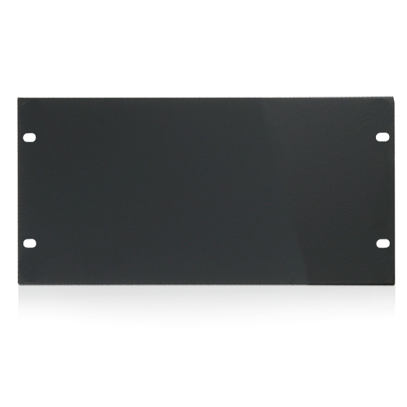 Atlas CB3-HR Half Rack Solid Economy Blank Panel 3RU