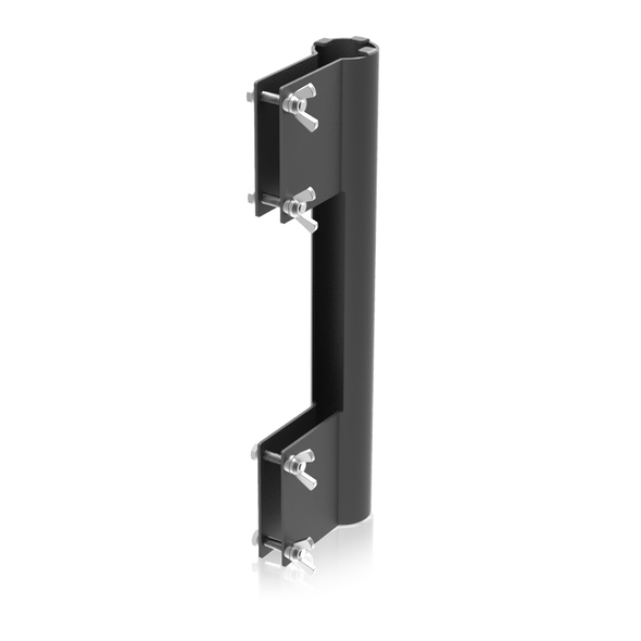 Atlas ALAPMK Pole Mount Bracket for Use with ALA Series Speakers
