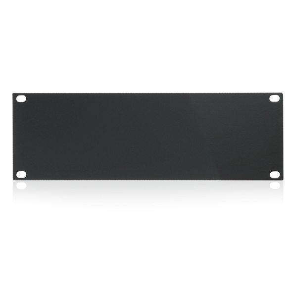 Atlas CB2-HR Half Rack Solid Economy Blank Panel 2RU