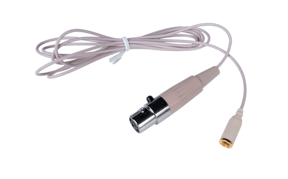 Atlas MWOEMCBL Replacement Cable for MWOEM Over Ear Microphone