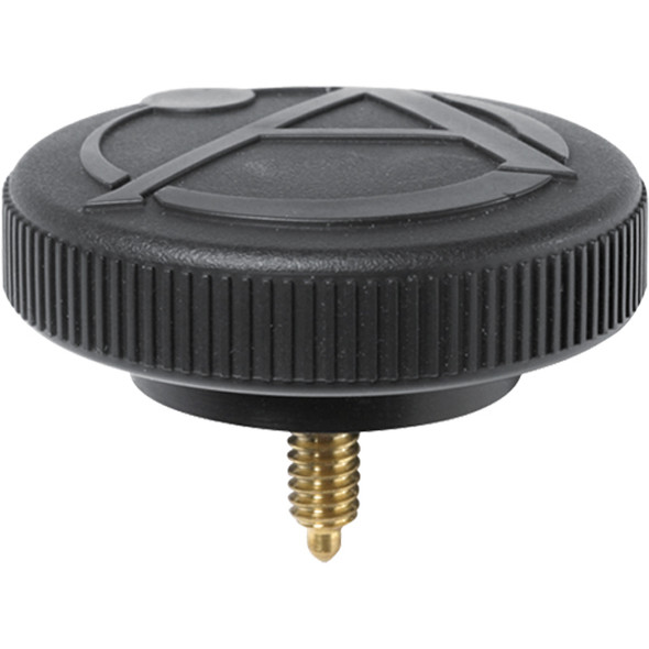 Atlas SM42-52KNOB-B Replacement Bracket Knob for SM42/SM52 Speakers (Black)