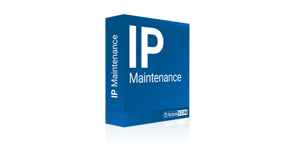 Atlas IPSE250M IP Endpoint Yearly Maintenance Subscription 250 Units or More