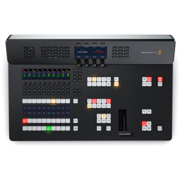 【最終値下】blackmagic ATEM Television Studio ATEM Television Studio | Blackmagic Design