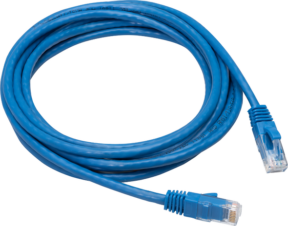 Liberty Cable 152G6U6003 3ft Liberty Brand Category 6 true 24AWG unshielded patch cables