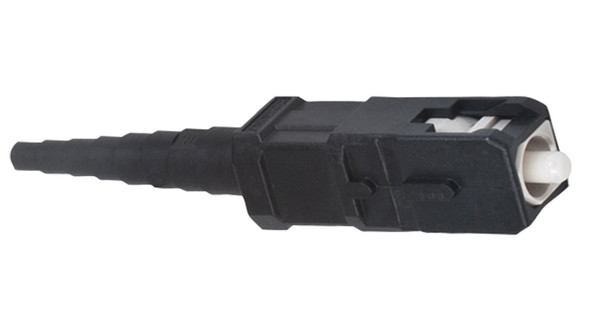Liberty Cable 95-050-41-X Corning Unicam SC Fiber Optic Connector for OM3/4 50/125