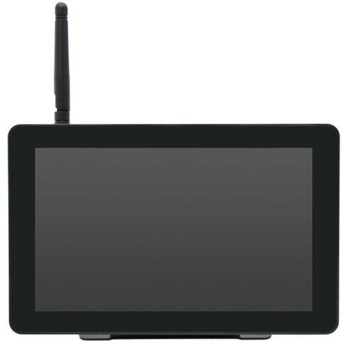 Liberty Cable MCT-70HPQ-POE Mimo Adapt-IQV 7in Touchscreen Control Tablet