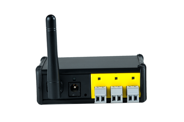 Liberty Cable WF2CC Global Cache iTach WiFi Contact Closure Module