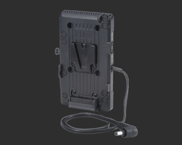 IDX A-E2EOSC V-Mount Adapter Plate for Canon C100/C300/C500