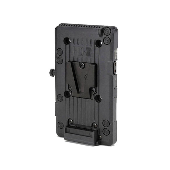 IDX TA-PV2USB V-Mount Adaptor Plate with USB Connector