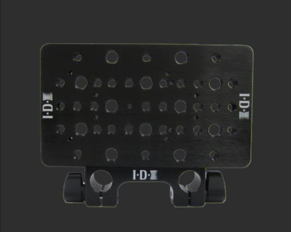 IDX A-CP(A) Cheese Plate and 15mm mini Clamp