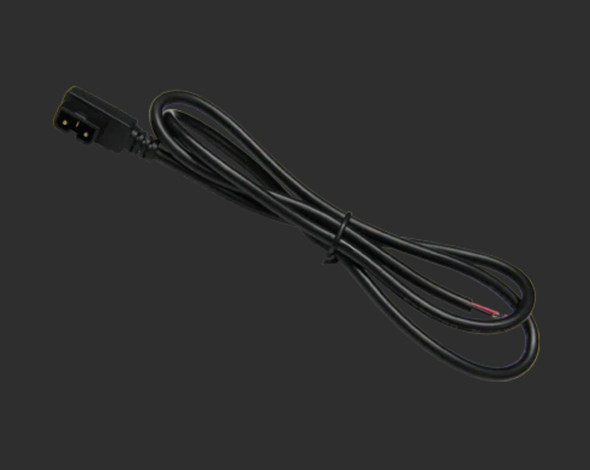 IDX C-XTAP2 X-Tap to Bare Wire Cable