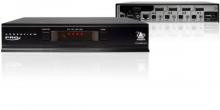 Adder AV4PRO-DP-US AdderView PRO 4 port - USB 2.0, Display port and audio KVM switch