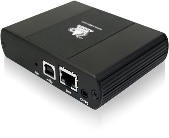 Adder C-USB-LAN-TX C-USB LAN USB2.0 extender over GbE LAN (Transmitter)