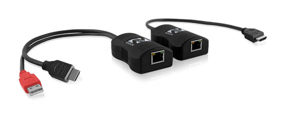 Adder ALDV100P AdderLink AV Digital HDMI Extender Pair