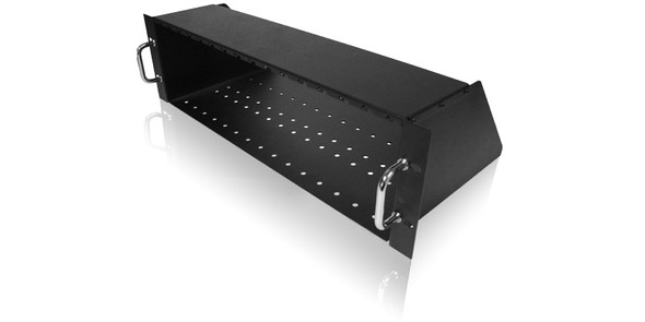 Adder ALAV-RMK-CHASSIS AdderLink AV series 19" 3U rack mount chassis kit
