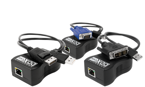 Adder DDX-CAM-VGA DDX Computer Access Module VGA