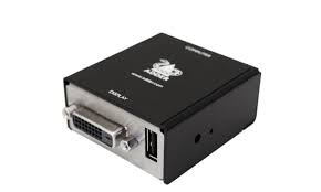Adder DVA VGA to DVI-D Video converter