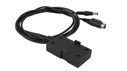 Adder PSU-RPS-5V-3M 12V to 5V CONVERTER DONGLE WITH 3 METER CABLE