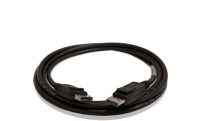 Adder VSCD10 DisplayPort Male to Male High Bit Rate Cable 2 Mtr.