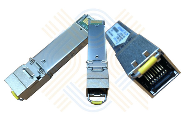 Adder SFP-CATX-RJ45 1000BASE-T Copper SFP Transceiver