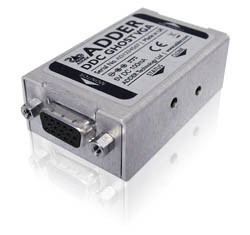 Adder DDC-GHOST DDC Emulator for VGA signals